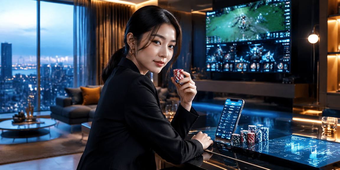 df68 Chúng tôi là ai và vì sao chọn thanh toán nội địa