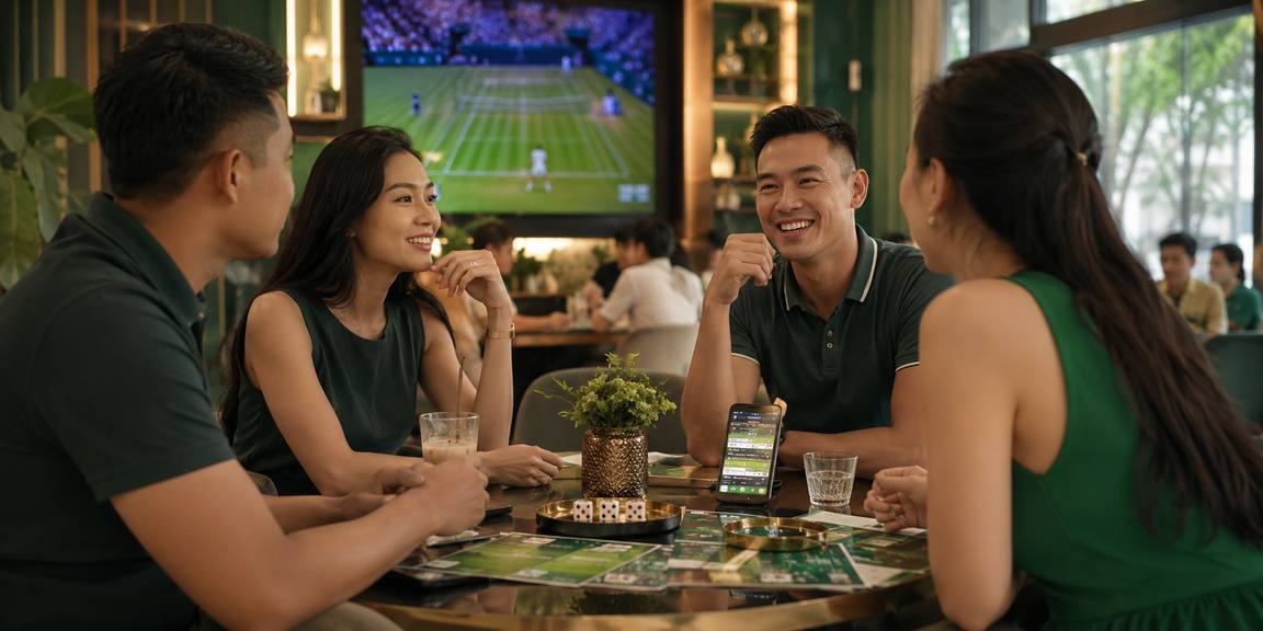 df68 Chơi game mọi lúc, mọi nơi cùng df68